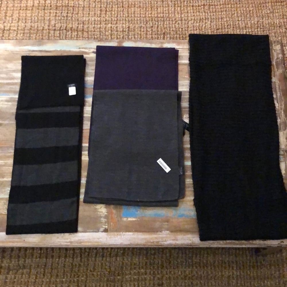 Scarf Bundle